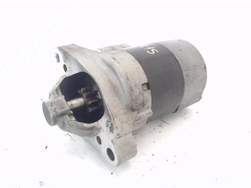 Starter DACIA SANDERO II 1.2 | BP34541344M8  - Image 6