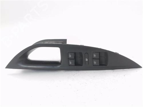 Left front window switch SEAT ALTEA XL (5P5, 5P8) 1.6 TDI | BP36477367I27 - Image 2
