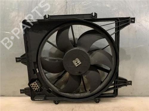 Termoventilador RENAULT KANGOO Express (FC0/1_) [1997-2025]  25007278