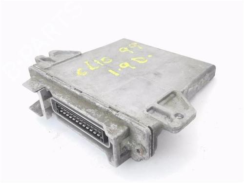 Elektronisk modul RENAULT CLIO II (BB_, CB_)  | BP29405081M83 
