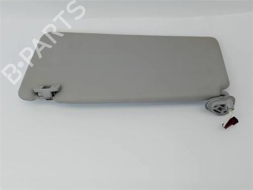 Right sun visor BMW 5 (E39)  | BP13616596I2 