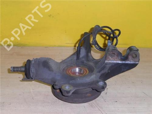Left front steering knuckle CITROËN C4 Picasso I MPV (UD_)  | BP14338178M25 