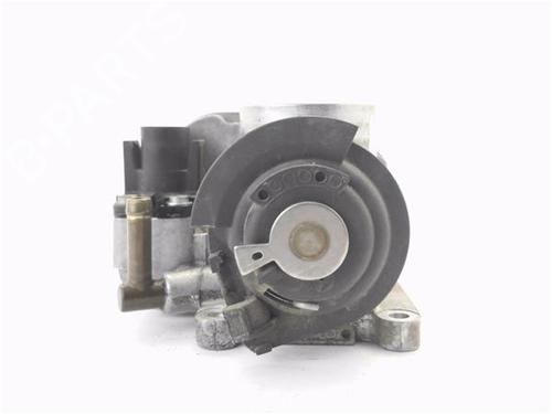Throttle body VW GOLF III (1H1)  | BP23157558M82