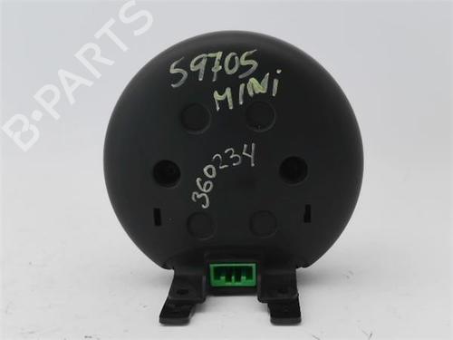 Instrument cluster MINI MINI (R50, R53) Cooper | BP22132694C47 