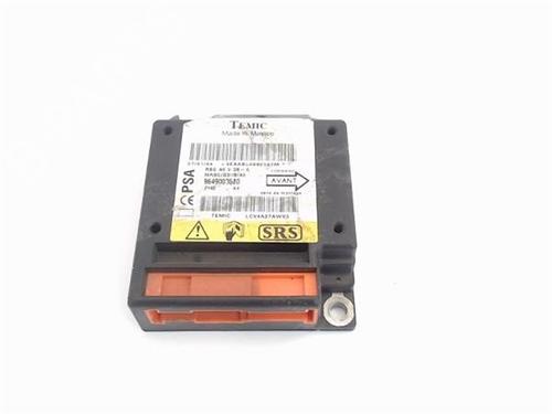 ECU airbags CITROËN C2 (JM_)  | BP13504816M53 