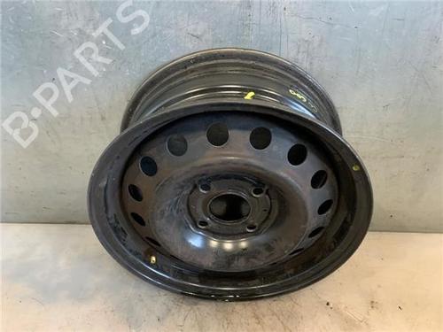 Rim NISSAN ALMERA II Hatchback (N16) 1.5 dCi | BP29641095C45 