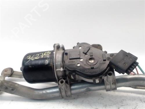 Front wiper motor CITROËN C3 II (SC_) 1.4 HDi 70 (SC8HZC, SC8HR0, SC8HP4) | BP24338411M29 