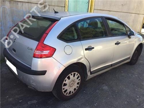 Turbocharger/Supercharger CITROËN C4 I (LC_)  | BP11171927M71 