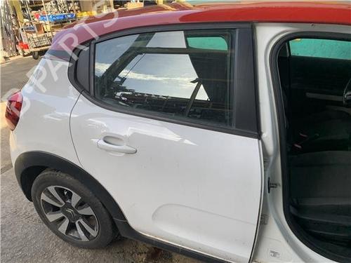 Dør højre bagtil CITROËN C3 III (SX) 1.2 VTi 82 | BP33288067C5 - Image 2