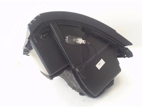Glove box MERCEDES-BENZ B-CLASS Sports Tourer (W246, W242) B 200 CDI (246.201) | BP29280867C95 