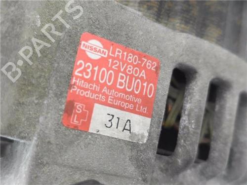 Alternator NISSAN PRIMERA Hatchback (P12) | BP36477353M7 - Image 10
