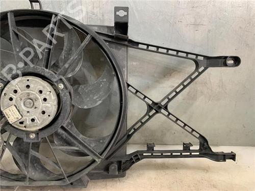 Radiator fan OPEL ASTRA H GTC (A04)  | BP25009962M35 