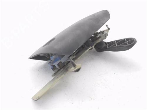 Tailgate handle RENAULT KANGOO Express (FC0/1_) | BP30182949C132