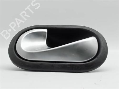 Used Front left interior door handle RENAULT SCÉNIC II (JM0/1_) 1.5 dCi (JM0F) (82 hp) 14341771