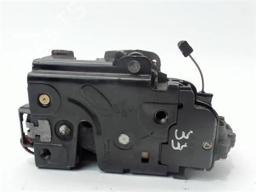 Venstre foran lås SKODA FABIA I (6Y2)  | BP14345903C98