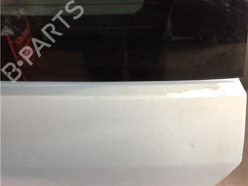 Tailgate AUDI A2 (8Z0) 1.4 TDI | BP9635647C6 