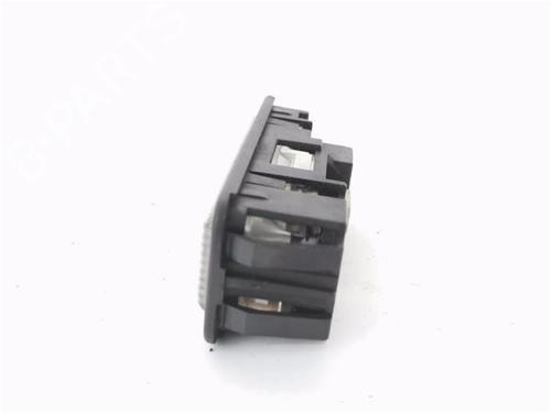 Lampa oświetlenia tablicy rejestracyjnej LIGIER XTOO (LXT) 0.5 | BP25340192I40 