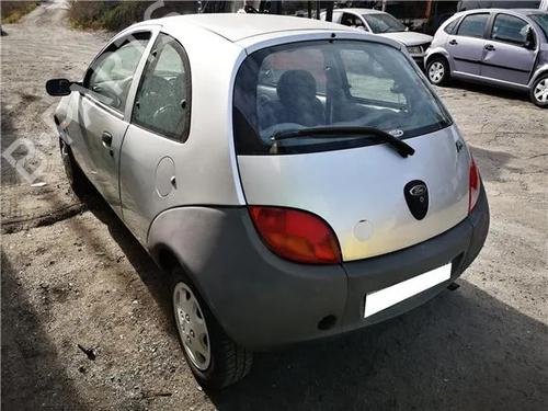 Right mirror FORD KA (RB_)  | BP12119461C27 