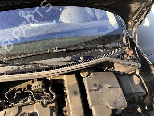 Scuttle panel PEUGEOT 207 (WA_, WC_)  | BP32419302C110 