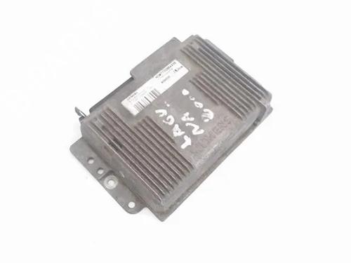 Used Electronic module RENAULT LAGUNA I (B56_, 556_) [1993-2002]  13738239