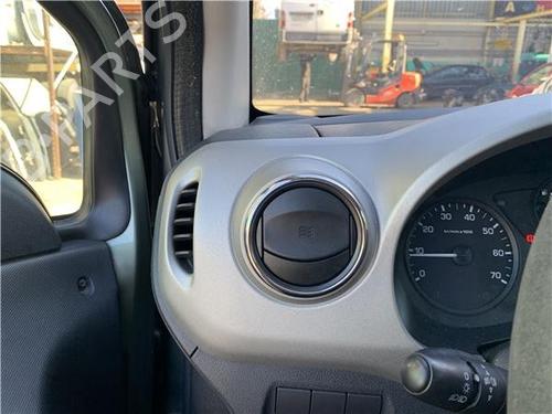 Air vent PEUGEOT PARTNER Tepee 1.6 HDi 16V | BP32451102I21 