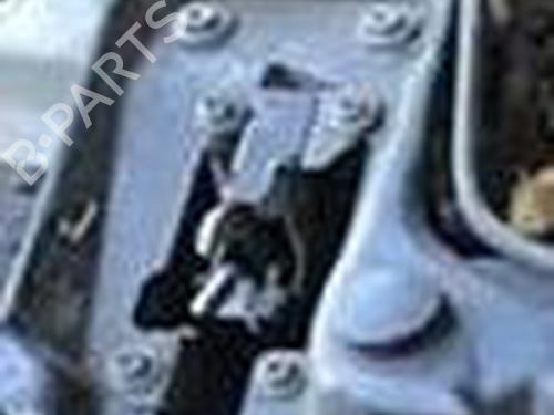 Used Hood lock BMW 1 (F20) 116 d (116 hp) 29135132