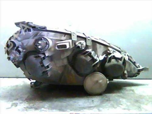 Left headlight MERCEDES-BENZ A-CLASS (W168)  | BP11340155C28 