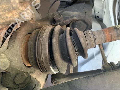 Right front driveshaft JEEP COMPASS (MK49) 2.0 CRD | BP32418036M39