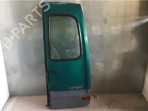 Used Tailgate RENAULT KANGOO (KC0/1_) 1.5 dCi (KC08, KC09) (82 hp) 10933069