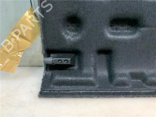 Rear parcel shelf SEAT IBIZA III (6L1) 1.4 16V | BP24415898C85 