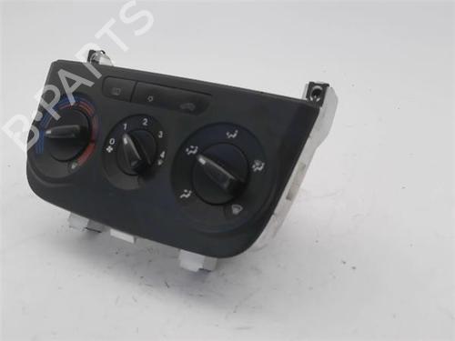 Used Climate control Climate control FIAT GRANDE PUNTO (199_) [2005-2026] 35986558 35986558