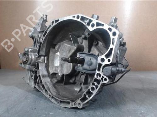 Used Gearbox PEUGEOT 407 (6D_) 2.0 HDi 135 (6DRHRH, 6DRHRE, 6DRHRG, 6DRHRJ) (136 hp) 18828442