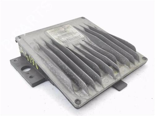 Electronic module RENAULT CLIO II (BB_, CB_) 1.5 dCi (B/CB07) | BP28043210M83 