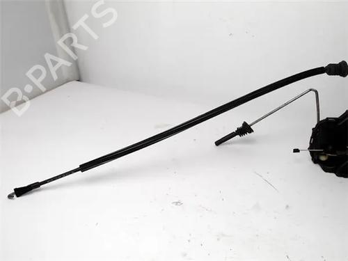 Høyre foran lås VW GOLF IV (1J1) 2.0 | BP14344848C97 