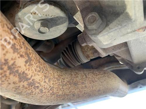 Other JEEP COMPASS (MK49) 2.0 CRD | BP32418038O1