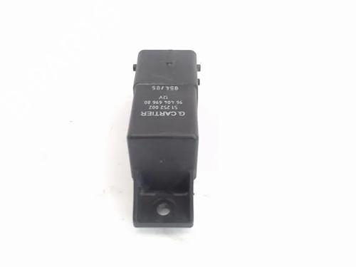Electronic module CITROËN C4 I (LC_)  | BP24338346M83 