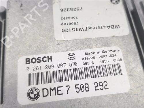Control unit BMW 3 Compact (E46) | BP38951217M11 - Image 7