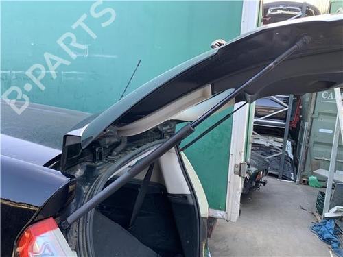 Used Tailgate lift support Tailgate lift support RENAULT GRAND SCÉNIC III (JZ0/1_) 1.5 dCi (JZ0B, JZ07) (106 hp) 33729391 33729391
