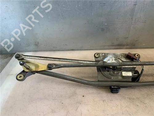 Front wiper motor CITROËN XSARA PICASSO (N68) 2.0 HDi | BP24869465M29 