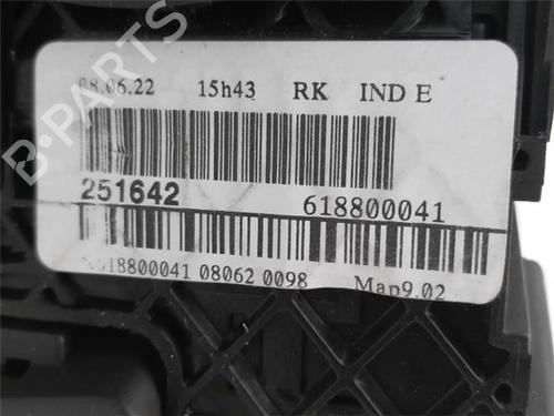 Switch RENAULT SCÉNIC II (JM0/1_) | BP23129123I30 - Image 8