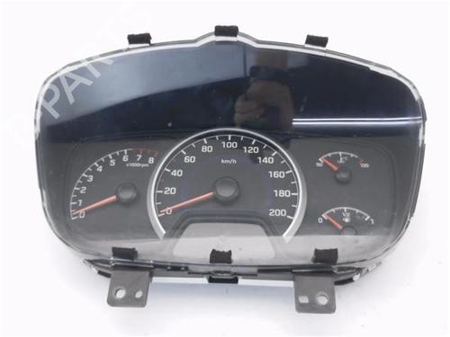 Used Instrument cluster HYUNDAI i10 II (BA, IA) [2013-2021]  29119087