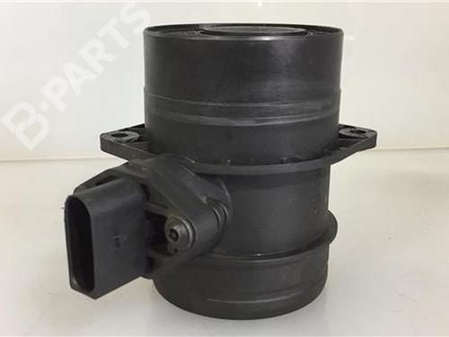 Mass air flow sensor VW PASSAT B6 (3C2) 2.0 TDI 16V | BP9661255M95 