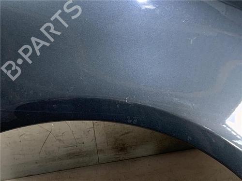 Right front fenders VW POLO (9N_, 9A_)  | BP18166487C42 