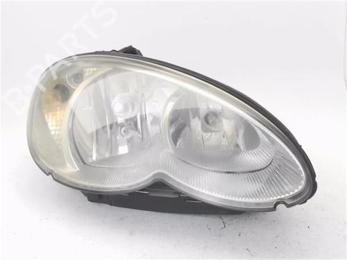 Used Right headlight Right headlight CHRYSLER PT CRUISER (PT_) 2.2 CRD (150 hp) 33715217 33715217