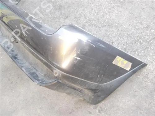 Rear bumper BMW X5 (E53) 3.0 d | BP12127720C8 