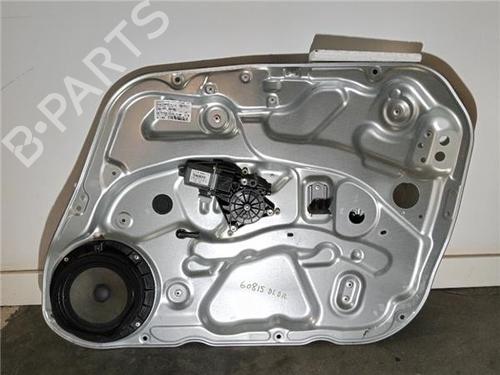 Used Front right window mechanism Front right window mechanism 38253495 38253495