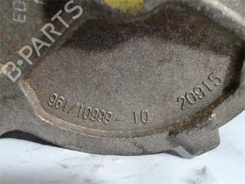 Vacuum pump FIAT STILO (192_)  | BP11410420M80