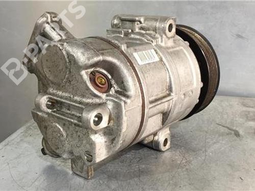 AC compressor OPEL CORSA D (S07) 1.3 CDTI (L08, L68) | BP9636517M34 