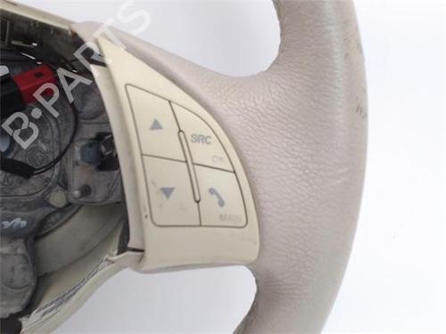 Steering wheel FIAT 500 (312_) 1.3 D Multijet (312AXB1A) | BP16342328C49