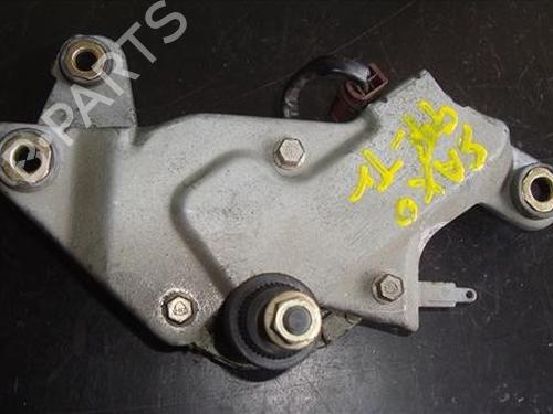 Rear wiper motor CITROËN SAXO (S0, S1) 1.5 D | BP11340594M102 